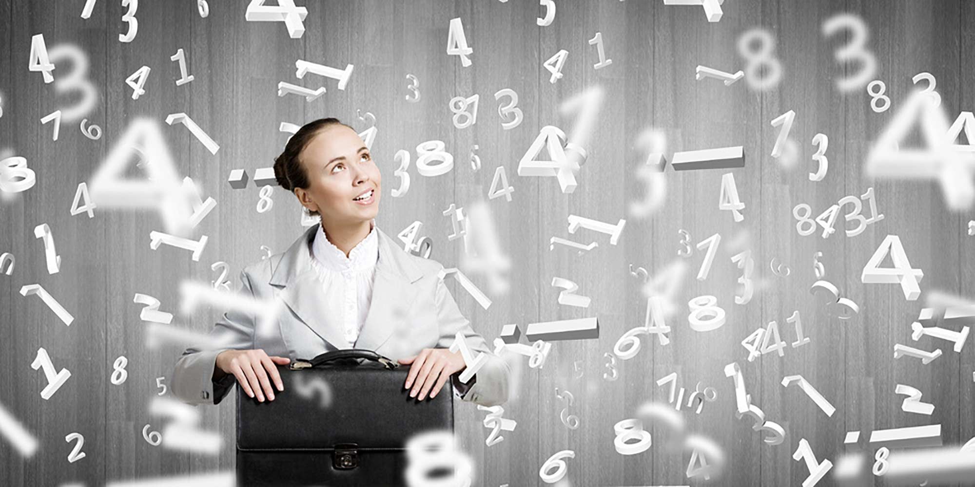 Taloushallinnon palvelut